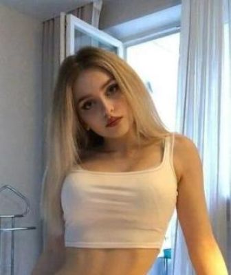 шлюха Алана (Ростов)